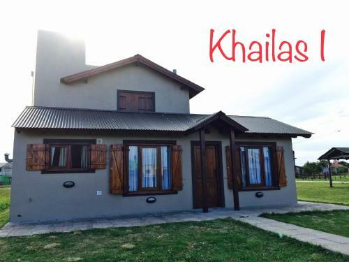 Khailas