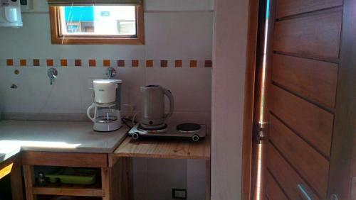 Lodge Caba�as Casazul
