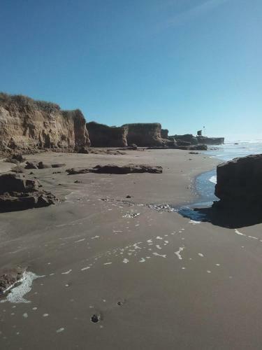 Lodge Caba�as Casazul
