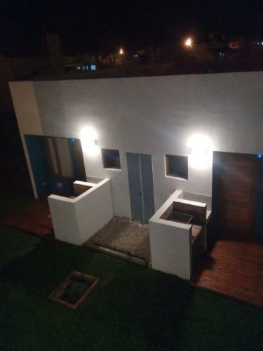 Lodge Caba�as Casazul