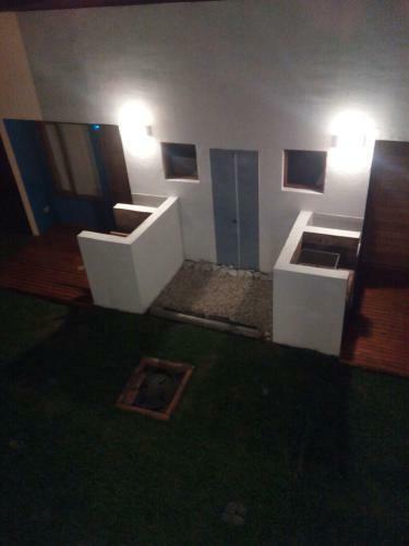 Lodge Caba�as Casazul