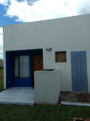Lodge Caba�as Casazul