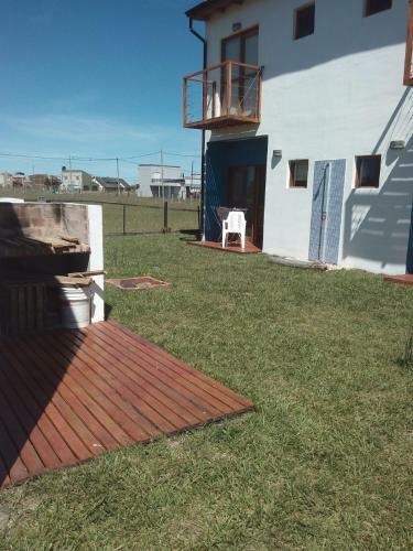 Lodge Caba�as Casazul