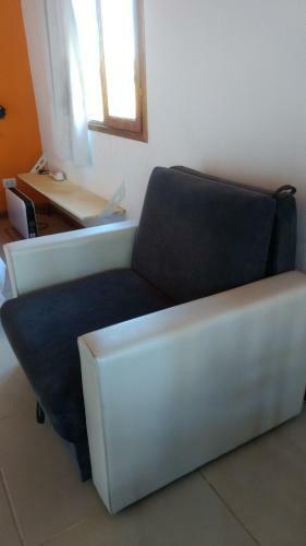 Lodge Caba�as Casazul