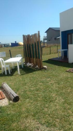 Lodge Caba�as Casazul