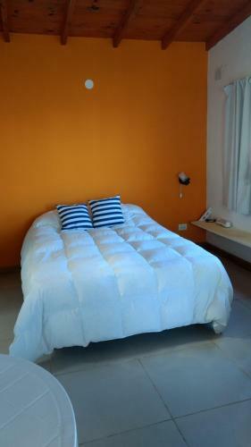 Lodge Caba�as Casazul