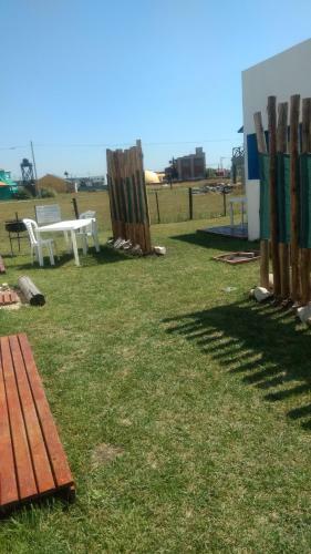 Lodge Caba�as Casazul