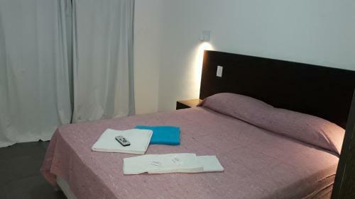 Akun Hotel
