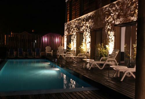 Akun Hotel