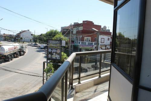Apartamento Ayres De Santa Clara