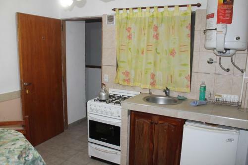 Apartamento Ayres De Santa Clara