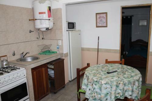 Apartamento Ayres De Santa Clara