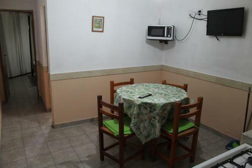 Apartamento Ayres De Santa Clara