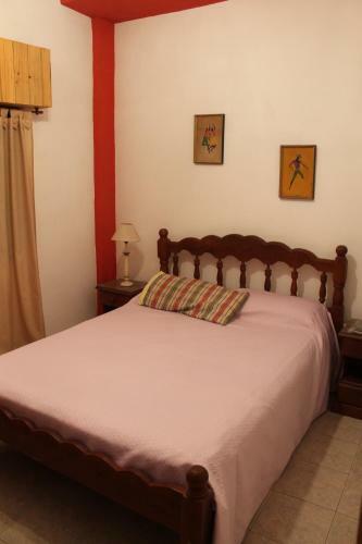 Apartamento Ayres De Santa Clara