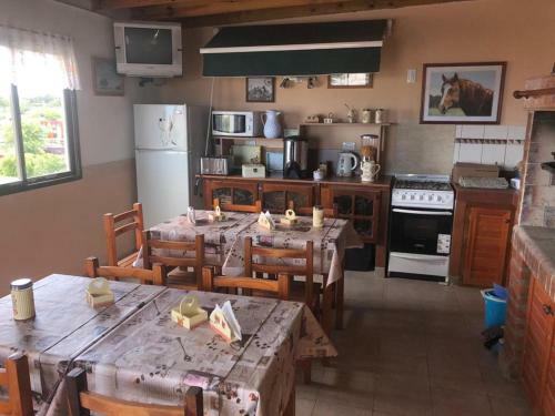 Apartamento Ayres De Santa Clara