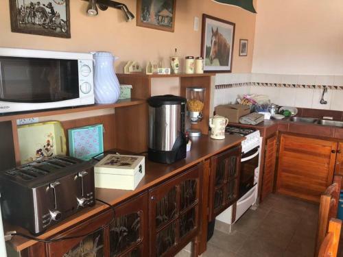 Apartamento Ayres De Santa Clara
