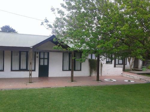 Lodge Cabanas La Posta Del Angel