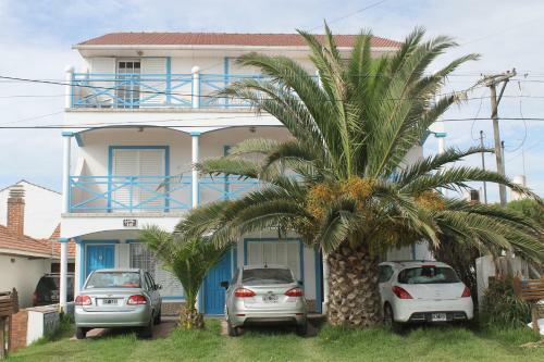 Apartamento Lejos De Pindal