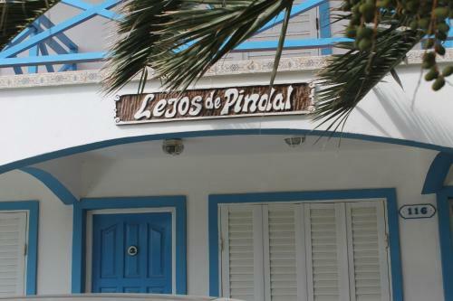 Apartamento Lejos De Pindal