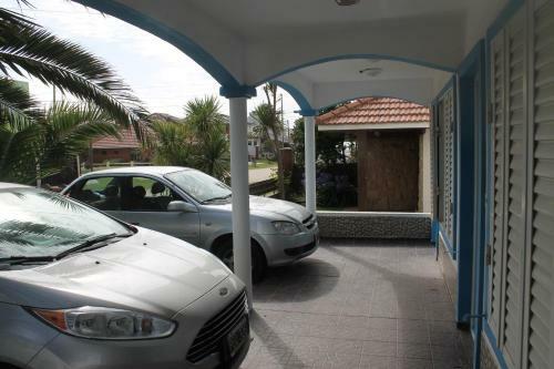 Apartamento Lejos De Pindal