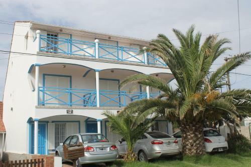 Apartamento Lejos De Pindal