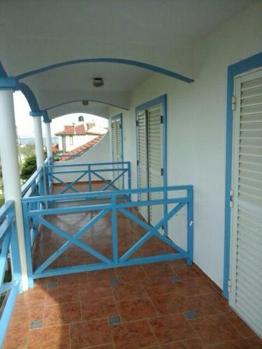 Apartamento Lejos De Pindal
