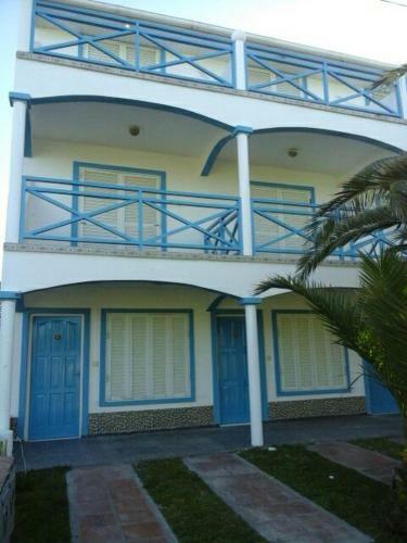 Apartamento Lejos De Pindal