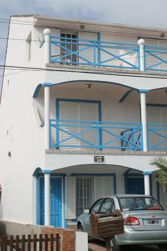 Apartamento Lejos De Pindal