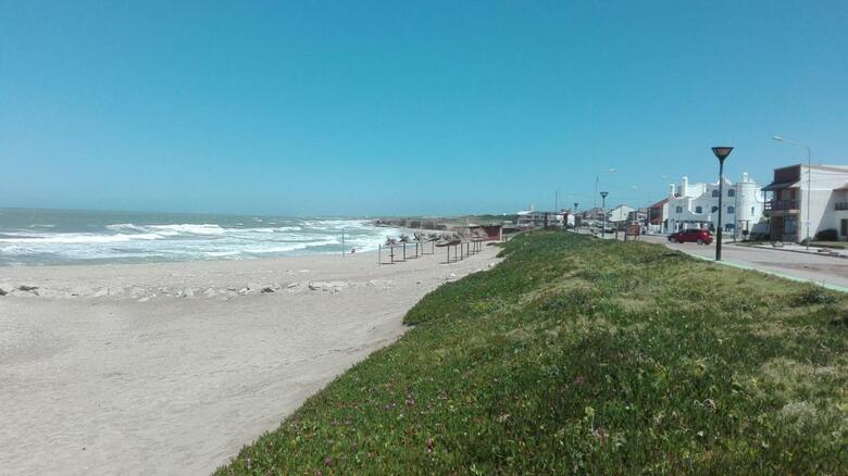 Apartamento Verdeymar I