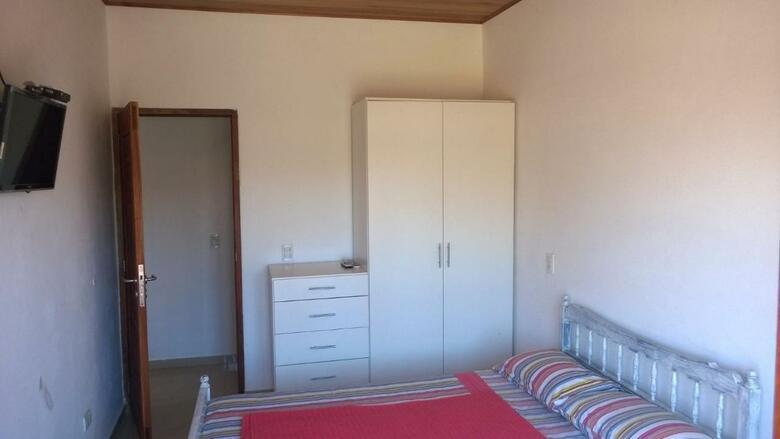 Apartamento Verdeymar I