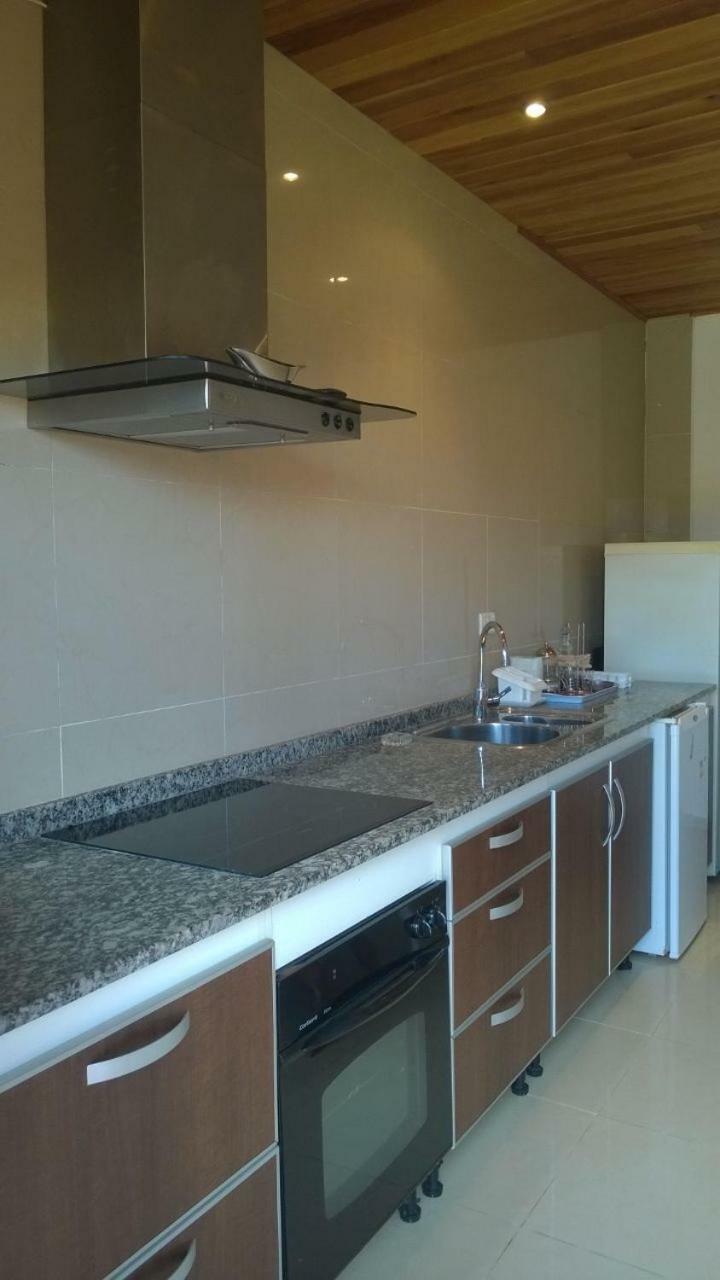 Apartamento Verdeymar I