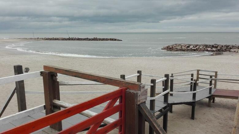 Apartamento Verdeymar I