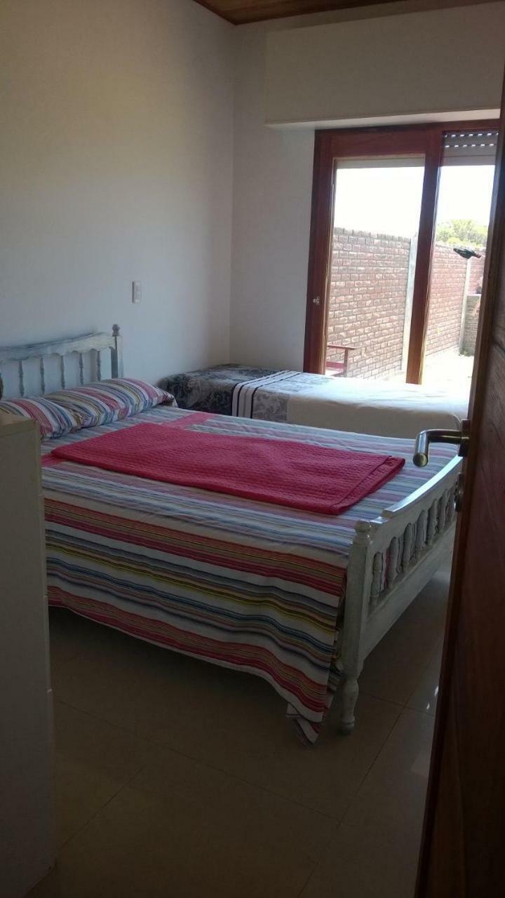Apartamento Verdeymar I