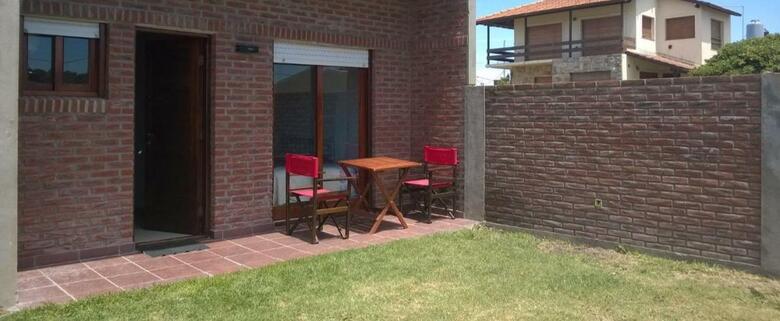 Apartamento Verdeymar I