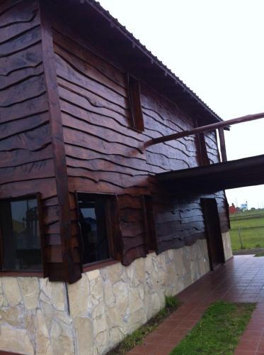 Lodge Caba�a Fuerteventura