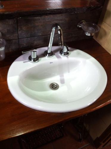 Lodge Caba�a Fuerteventura