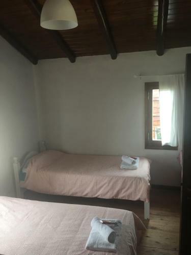 Lodge Caba�a Fuerteventura
