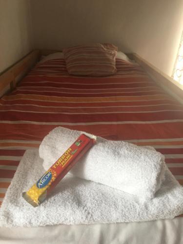 Lodge Caba�a Fuerteventura