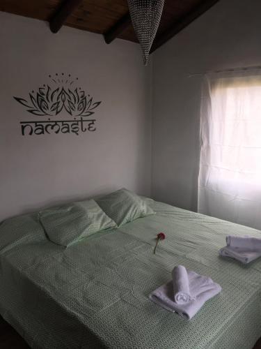 Lodge Caba�a Fuerteventura