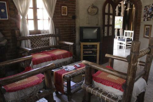 Albergue Alojamiento En El Valle