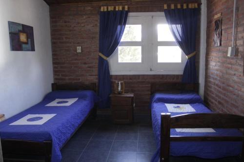 Albergue Alojamiento En El Valle