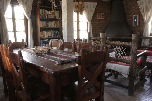 Albergue Alojamiento En El Valle