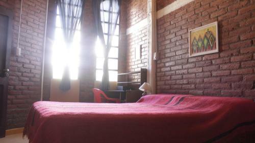 Albergue Alojamiento En El Valle