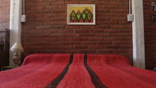 Albergue Alojamiento En El Valle
