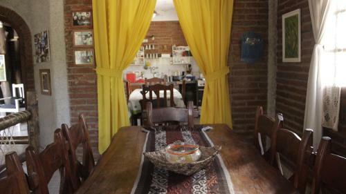 Albergue Alojamiento En El Valle