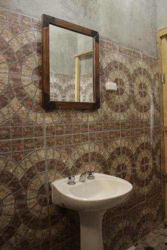 Albergue Alojamiento En El Valle