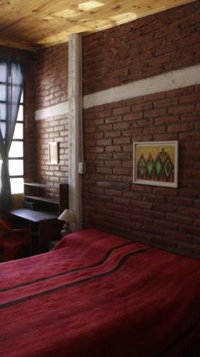 Albergue Alojamiento En El Valle