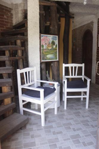 Albergue Alojamiento En El Valle