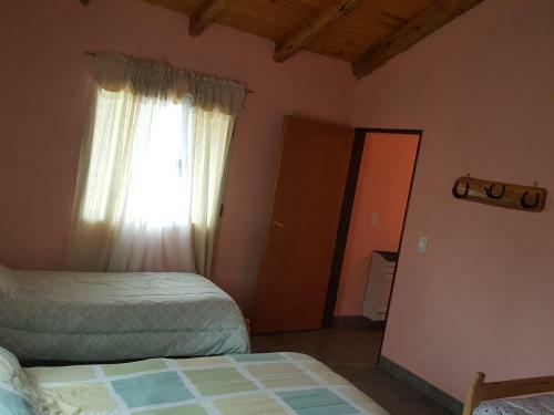 Hotel Caba�as A�os Verdes