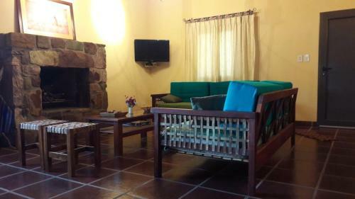 Agroturismo Rincon De Uquia